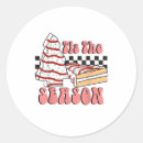 Search for debbie stickers Tis the season