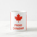 Search for vintage canada mugs Maple