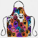 Search for ghost aprons Autumn
