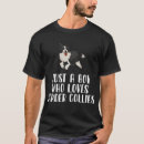 Search for border collie tshirts Pets
