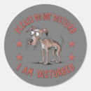Search for dog illustration stickers Animals