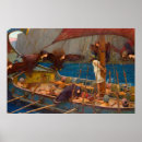 Search for the siren posters Myth