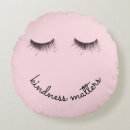 Search for eyelashes cushions Pink