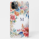 Search for nature lover iphone cases Flowers
