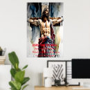 Search for nailed posters Christianity