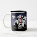 Search for night of the living dead mugs Scary