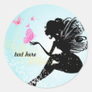 Search for magic mini business cards Fairy