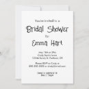 Search for minimalist invitations Fun
