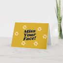 Search for cute missing you cards Flowers