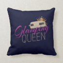 Search for vintage caravan cushions Glamping