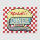 Search for retro diner Chequerboard