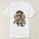 Search for monkey tshirts Cartoon