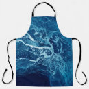Search for blot aprons Aquarelle