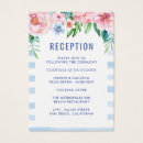 Search for tropical beach party luau reception invitations Floral