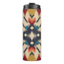 Search for ikat travel mugs Tribal