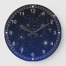 Search for sky clocks Star