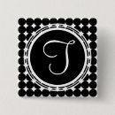 Search for polka dot badges Circle