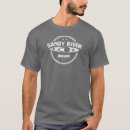 Search for sandy tshirts Oregon