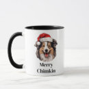 Search for sheep dog mugs Funny
