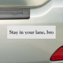 Search for lane bumper stickers Humour
