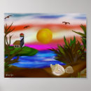 Search for water color painting posters Landscape