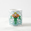 Search for aquaman mugs Mera