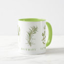 Search for herb mugs Cooking