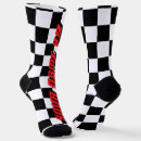 Search for checkered flag clothing Squares