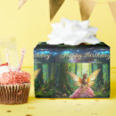 Search for fairies wrapping paper Girl