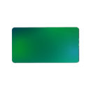 Search for glow labels Green