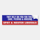 Search for liberal bumper stickers 2020