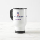 Search for the office travel mugs Dad