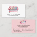 Search for stage lighting business cards Interior design