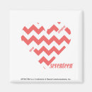 Search for zigzag magnets Pink