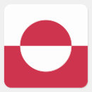 Search for greenland flag stickers Greenlander
