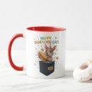 Search for sandwich mugs Cartoon
