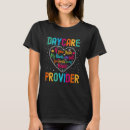 Search for daycare tshirts Appreciation
