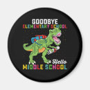 Search for middle school teacher magnets Student