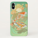 Search for koi pond iphone cases Carp