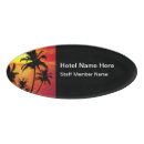 Search for beach name tags Tropical