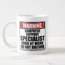 Search for computer hardware mugs Software