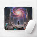 Search for universe mousepads Galaxies