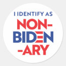 Search for identifier stickers Republican
