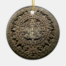 Search for maya christmas tree decorations Aztec