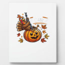 Search for funny christmas plaques Raven