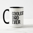 Search for coolest dad mugs Daddy