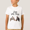 Search for vet tech tshirts Animal care