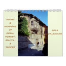 Search for turkey calendars Istanbul