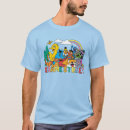 Search for sesame street ernie tshirts Oscar