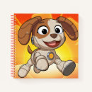 Search for action notebooks Elmo